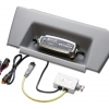 Maxxcamp Automatic Battery Charger VW T6.1 Lightgrey